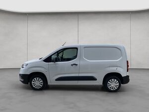 TOYOTA Proace City L1 1,5-l D