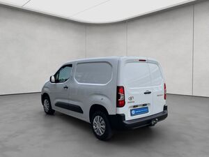 TOYOTA Proace City L1 1,5-l D