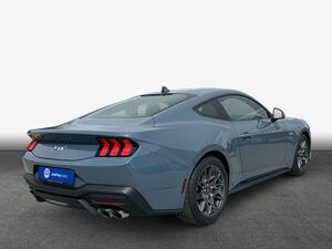 FORD Mustang Fastback 5.0 Ti-VCT V8 Aut.  328 kW, 2-türig