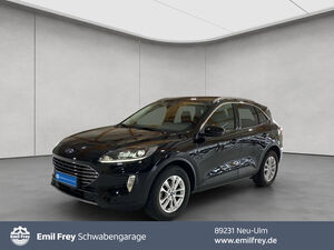 FORD Kuga 1.5 EcoBoost TITANIUM