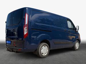 FORD Transit Custom 300 L1H1 LKW VA