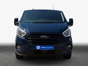 FORD Transit Custom 300 L1H1 LKW VA
