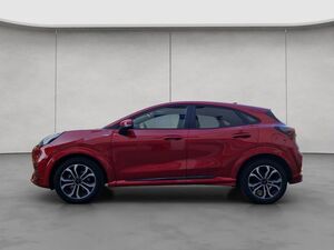FORD Puma 1.0 EcoBoost Hybrid