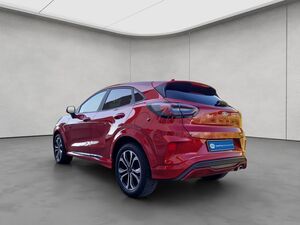 FORD Puma 1.0 EcoBoost Hybrid