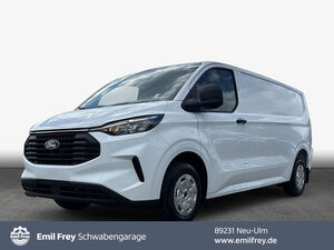 FORD Transit Custom 320 L2H1 LKW VA  110 kW, 4-türig (Diesel)