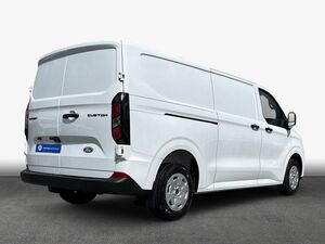 FORD Transit Custom 320 L2H1 LKW VA  110 kW, 4-türig (Diesel)