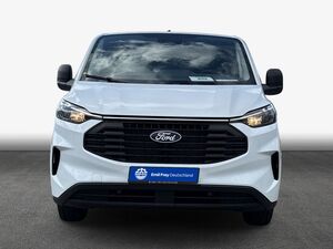 FORD Transit Custom 320 L2H1 LKW VA  110 kW, 4-türig (Diesel)
