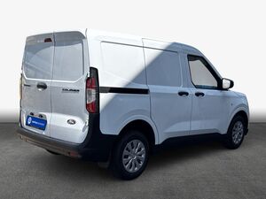 FORD Transit Courier 1,5 l EcoBlue  74 kW, 5-türig (Diesel)