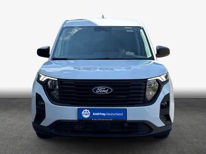 FORD Transit Courier 1,5 l EcoBlue  74 kW, 5-türig (Diesel)