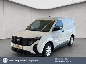 FORD Transit Courier 1,5 l EcoBlue  74 kW, 5-türig (Diesel)