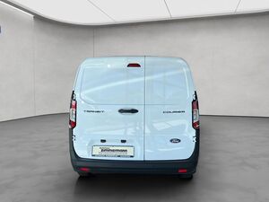 FORD Transit Courier 1,5 l EcoBlue  74 kW, 5-türig (Diesel)