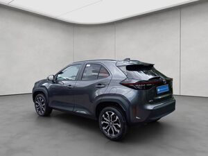TOYOTA Yaris Cross Hybrid  Safetypaket + Winterpaket