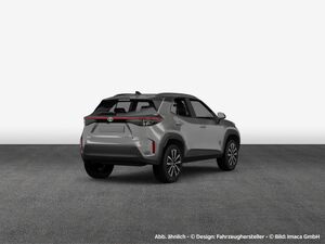 TOYOTA Yaris Cross Hybrid 1,5ltr  Safetypaket + Winterpaket
