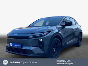 TOYOTA C-HR+ Electro C-HR+ 77kWh  165 kW, 5-türig (Strom)