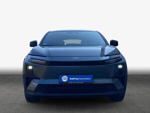 TOYOTA C-HR+ Electro C-HR+ 77kWh  165 kW, 5-türig (Strom)
