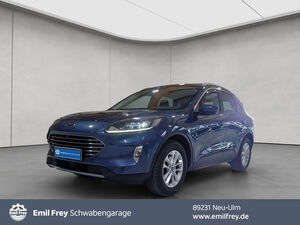 FORD Kuga 1.5 EcoBoost TITANIUM