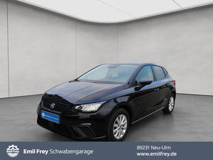 SEAT Ibiza 1.0 TSI S&S DSG  *NAVI*CARPLAY*