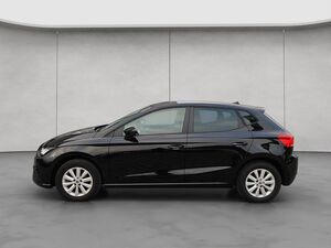 SEAT Ibiza 1.0 TSI S&S DSG  *NAVI*CARPLAY*