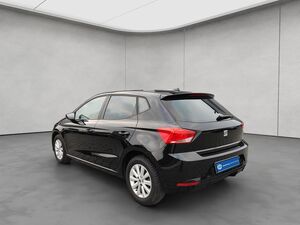 SEAT Ibiza 1.0 TSI S&S DSG  *NAVI*CARPLAY*