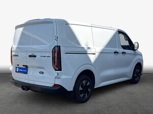 FORD e-Transit Custom 320 L1H1 LKW HA  160 kW, 4-türig (Strom)