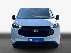 FORD e-Transit Custom 320 L1H1 LKW HA  160 kW, 4-türig (Strom)