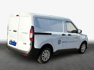 FORD Transit Courier 1,5 l EcoBlue