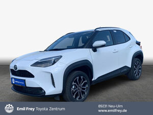 TOYOTA Yaris Cross Hybrid 1.5ltr  Safetypaket+Winterpaket