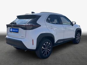 TOYOTA Yaris Cross Hybrid 1.5ltr  Safetypaket+Winterpaket