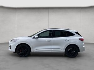FORD Kuga 2.5 Duratec PHEV