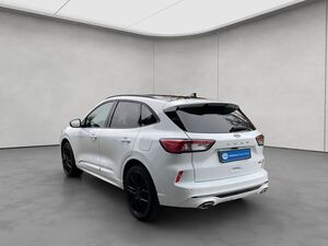FORD Kuga 2.5 Duratec PHEV