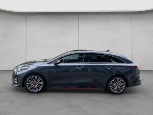 KIA ProCeed 1.6 T-GDI DCT7 OPF