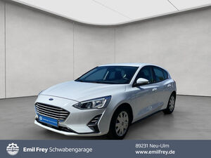 FORD Focus 1.0 EcoBoost Start-Stopp-System TREND