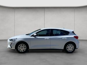FORD Focus 1.0 EcoBoost Start-Stopp-System TREND