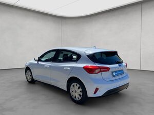 FORD Focus 1.0 EcoBoost Start-Stopp-System TREND