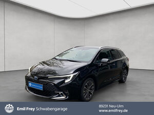 TOYOTA Corolla 1.8 Hybrid Sports