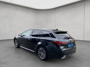 TOYOTA Corolla 1.8 Hybrid Sports