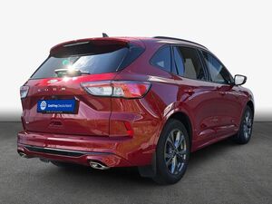 FORD Kuga 2.0 EcoBlue 4x4 Aut.