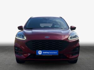 FORD Kuga 2.0 EcoBlue 4x4 Aut.