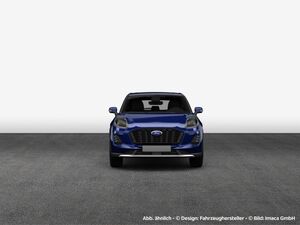 FORD Puma 1.0 EcoBoost Hybrid Aut.  92 kW, 5-türig