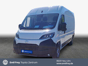 TOYOTA Proace Max 2.2-l-D 35 L3H2  103 kW, 4-türig (Diesel)