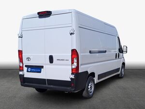 TOYOTA Proace Max 2.2-l-D 35 L3H2  103 kW, 4-türig (Diesel)