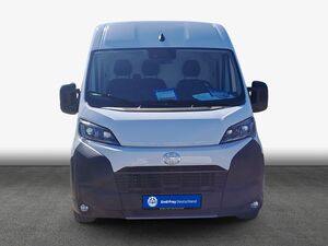 TOYOTA Proace Max 2.2-l-D 35 L3H2  103 kW, 4-türig (Diesel)