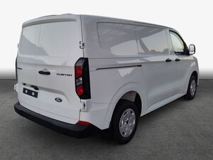 FORD Transit Custom 320 L1H1 LKW VA  100 kW, 4-türig (Diesel)