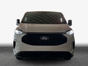 FORD Transit Custom 320 L1H1 LKW VA  100 kW, 4-türig (Diesel)