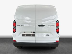 FORD Transit Custom 320 L1H1 LKW VA  100 kW, 4-türig (Diesel)