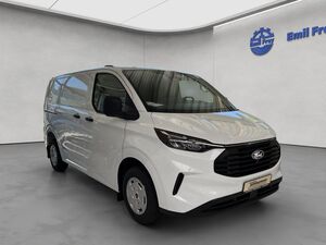 FORD Transit Custom 320 L1H1 LKW VA Autm.  125 kW, 4-türig (Diesel)