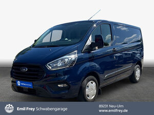 FORD Transit Custom 300 L1H1 LKW VA