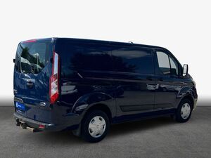 FORD Transit Custom 300 L1H1 LKW VA