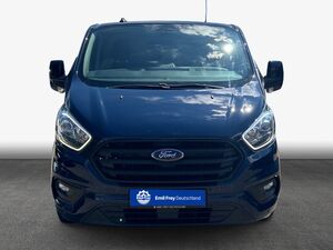 FORD Transit Custom 300 L1H1 LKW VA