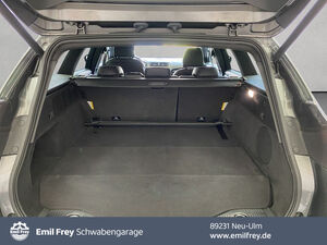 FORD Mondeo Turnier 2.0 Ti-VCT Hybrid